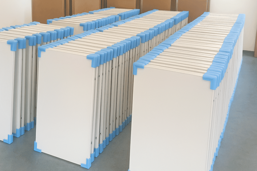 Hot Yoga Infrarood paneel Hot Yoga Infrarood paneel