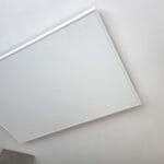 plafond infrarood paneel badkamer best getest